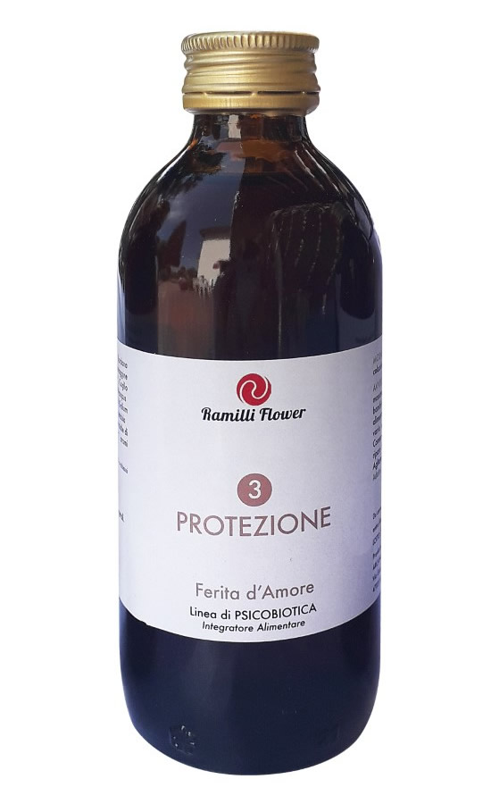 Prodotto 3 PROTEZIONE