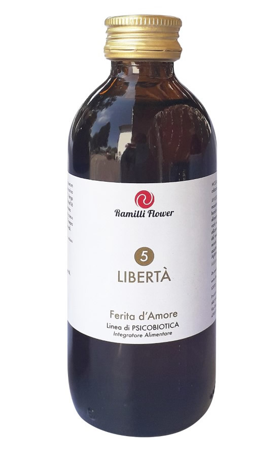 Prodotto 5 LIBERTA